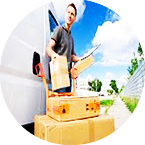 Kargo Parça Eşya Taşıma